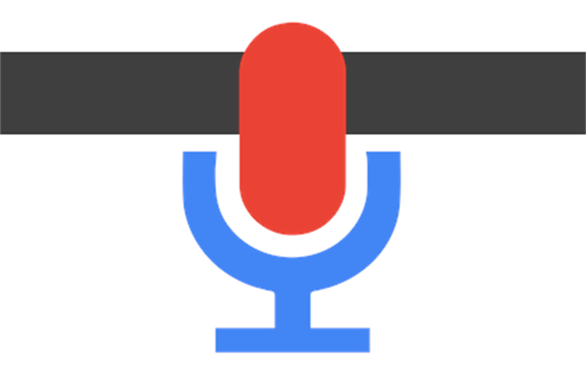 SpeechAgent - Live Voice Typing