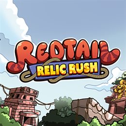 Aperçu Redtail Relic Rush
