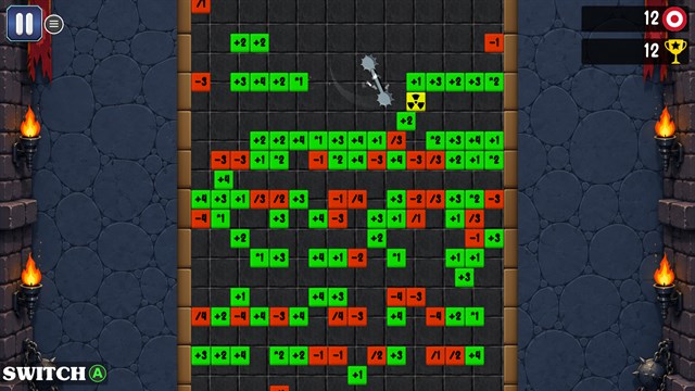 Smash Ball Rush screenshot 2