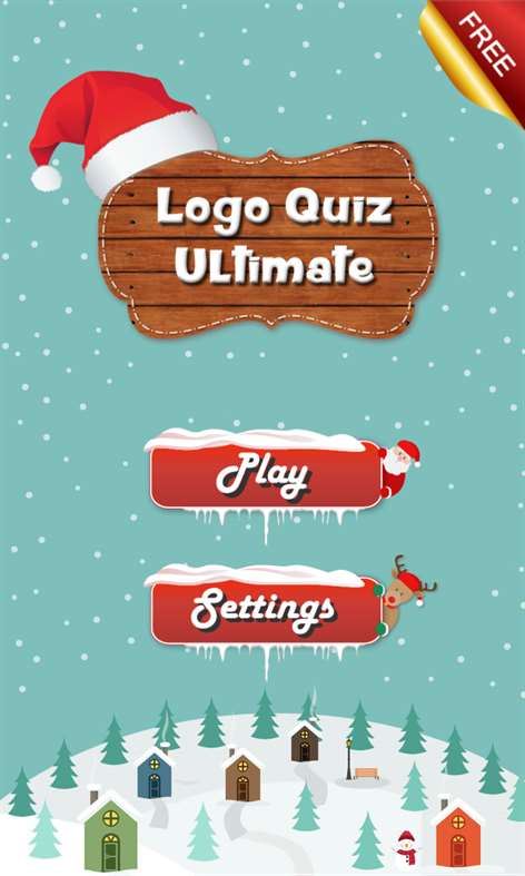 Logo Quiz Ultimate Screenshots 1