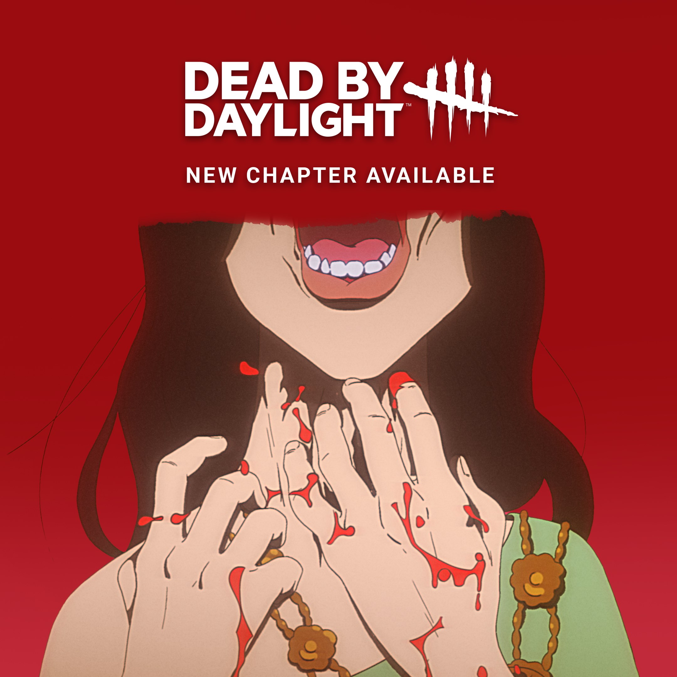 Dead by Daylight