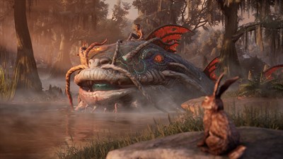 South of Midnight - Digital Extras — скриншот 7