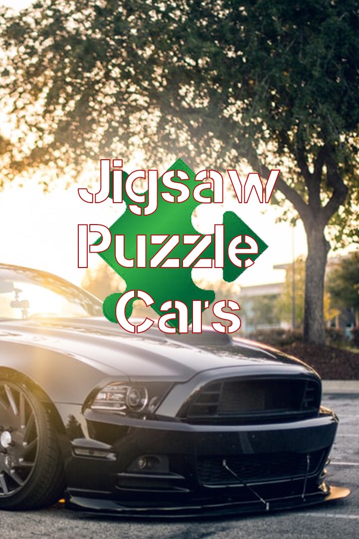 jigsaw puzzles real