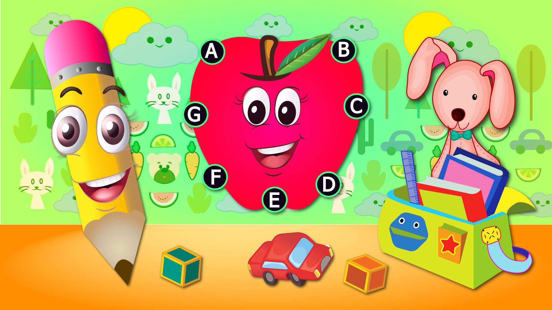 9 Fun Learning Activities To Engage Your Preschooler