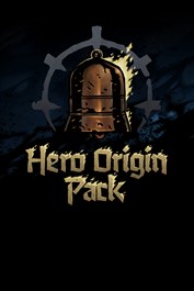 Hero Origin Pack