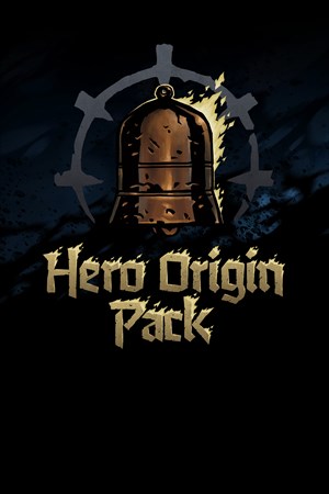 Hero Origin Pack