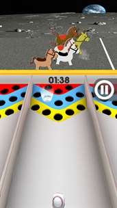 Carnival Horse Racing Game screenshot 5