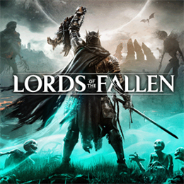 Aperçu Lords of the Fallen