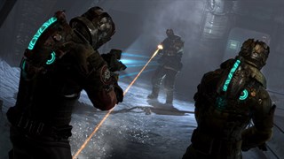 Dead Space 3 screenshot 5