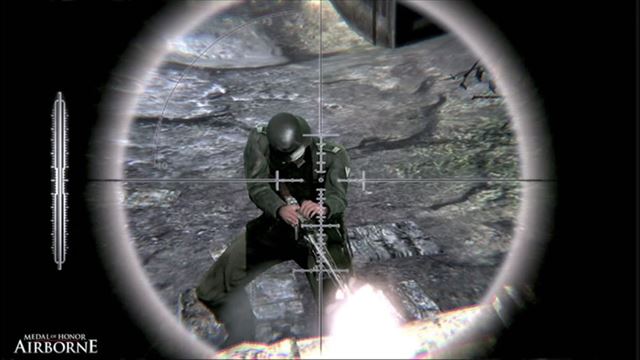 Medal of Honor Airborne screenshot 11
