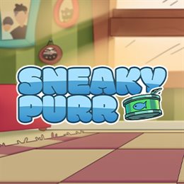 Aperçu Sneaky Purr (Xbox Series)