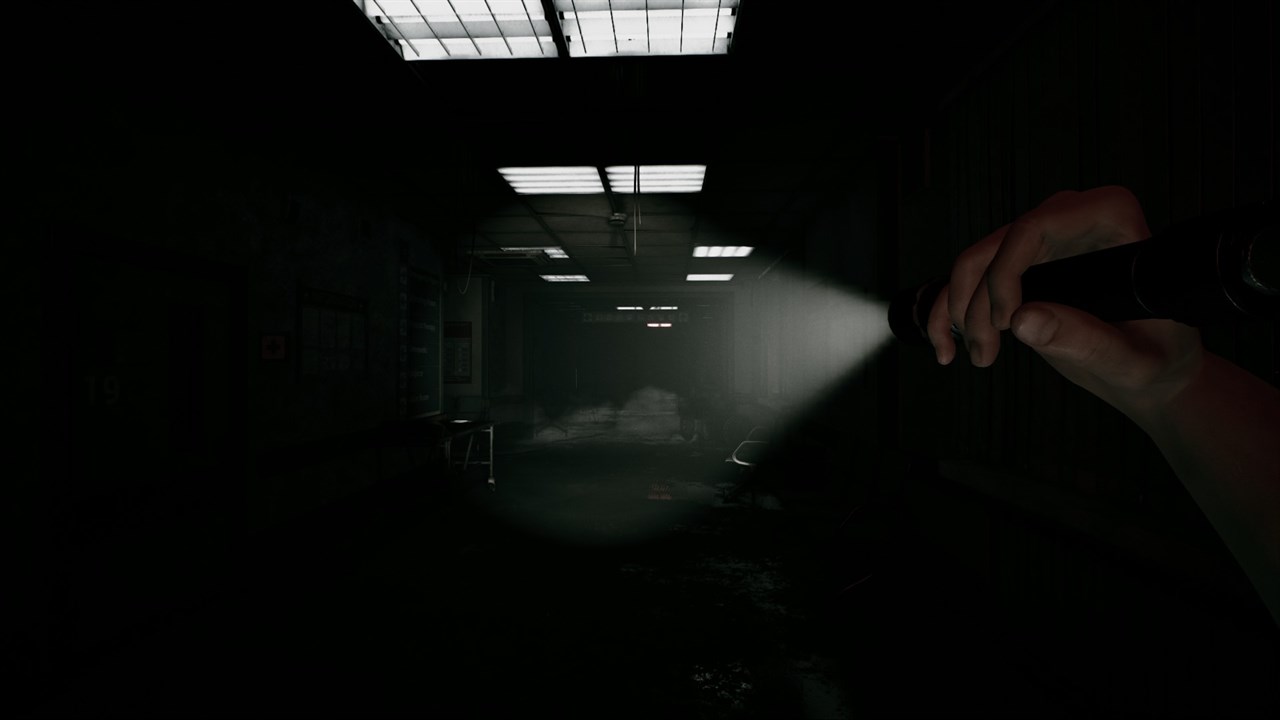 PANICORE screenshot 3