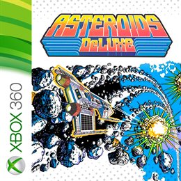 Aperçu Asteroids & Deluxe
