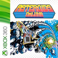 Asteroids & Deluxe