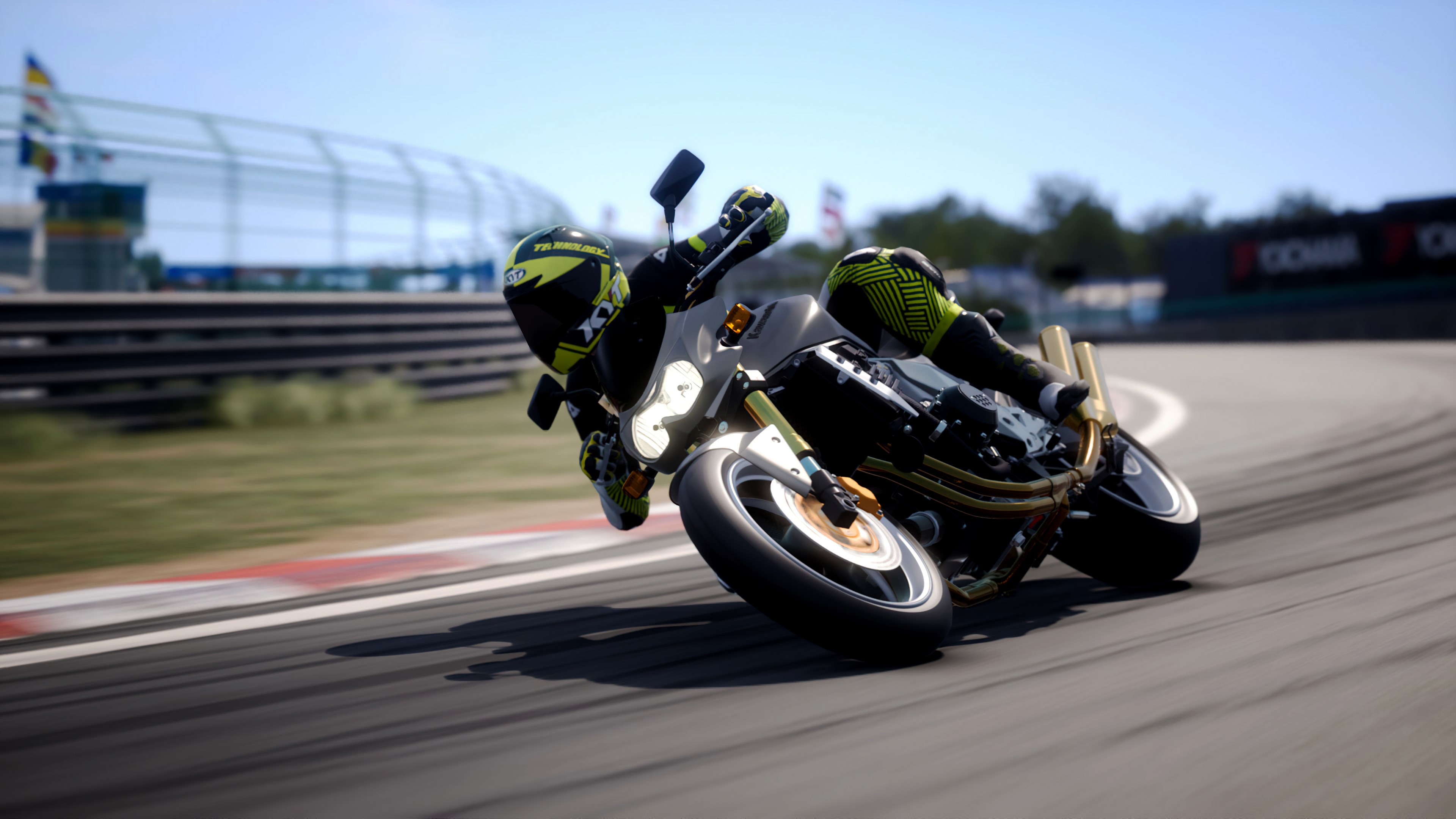 RIDE 4 - Naked Japan Style | Xbox | Chiave | Privato