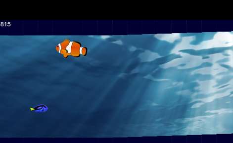 Deep Blue Adventures Screenshots 1
