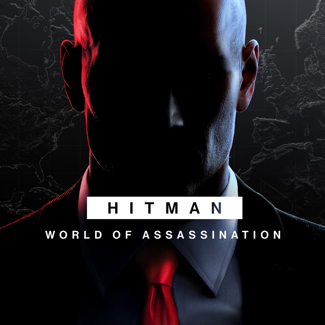 HITMAN World of Assassination