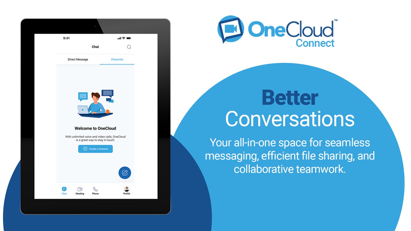 #3. OneCloud Connect (Windows) 由: OneCloud Corporation