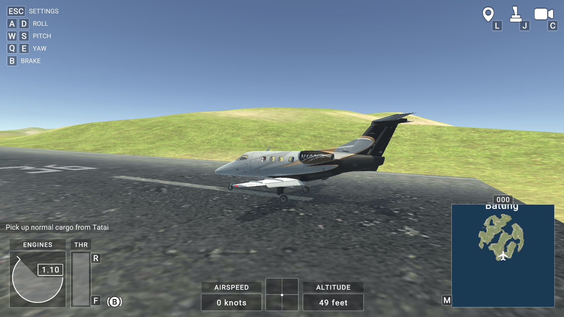 Flight Simulator 2026 screenshot