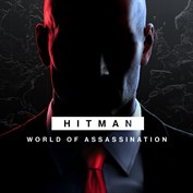 Buy HITMAN 3