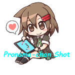 다운로드 Pronama-chan Shot