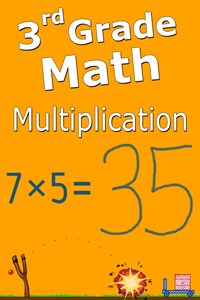 Third grade Math - Multiplication