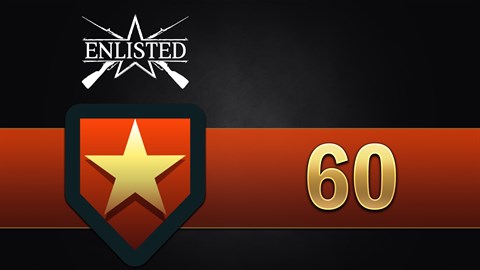 Enlisted - Premium account for 60 days