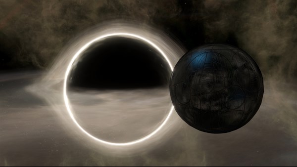 Stellaris: Console Edition (X|S) — 3