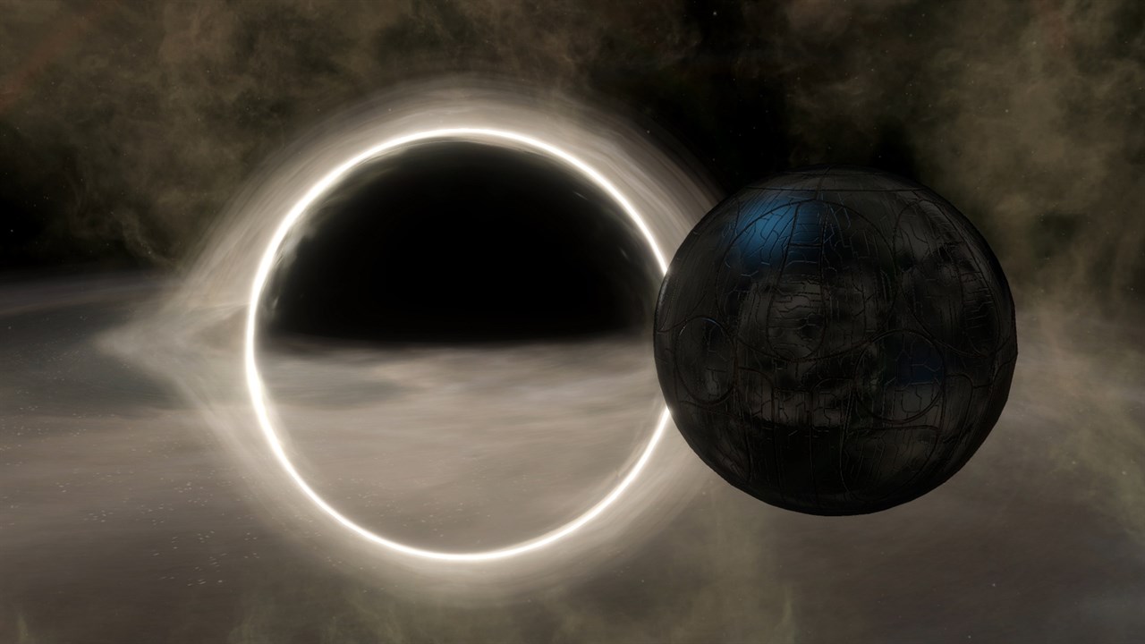 Stellaris: Console Edition - Deluxe Edition (X|S) screenshot 3