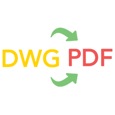 DWG to PDF Pro CAD File Converter