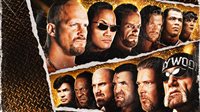 WWE 2K26 Édition Monday Night War