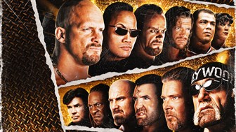 Edición Monday Night War de WWE 2K26