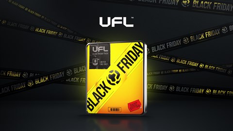 Ultimate Black Friday Bundle