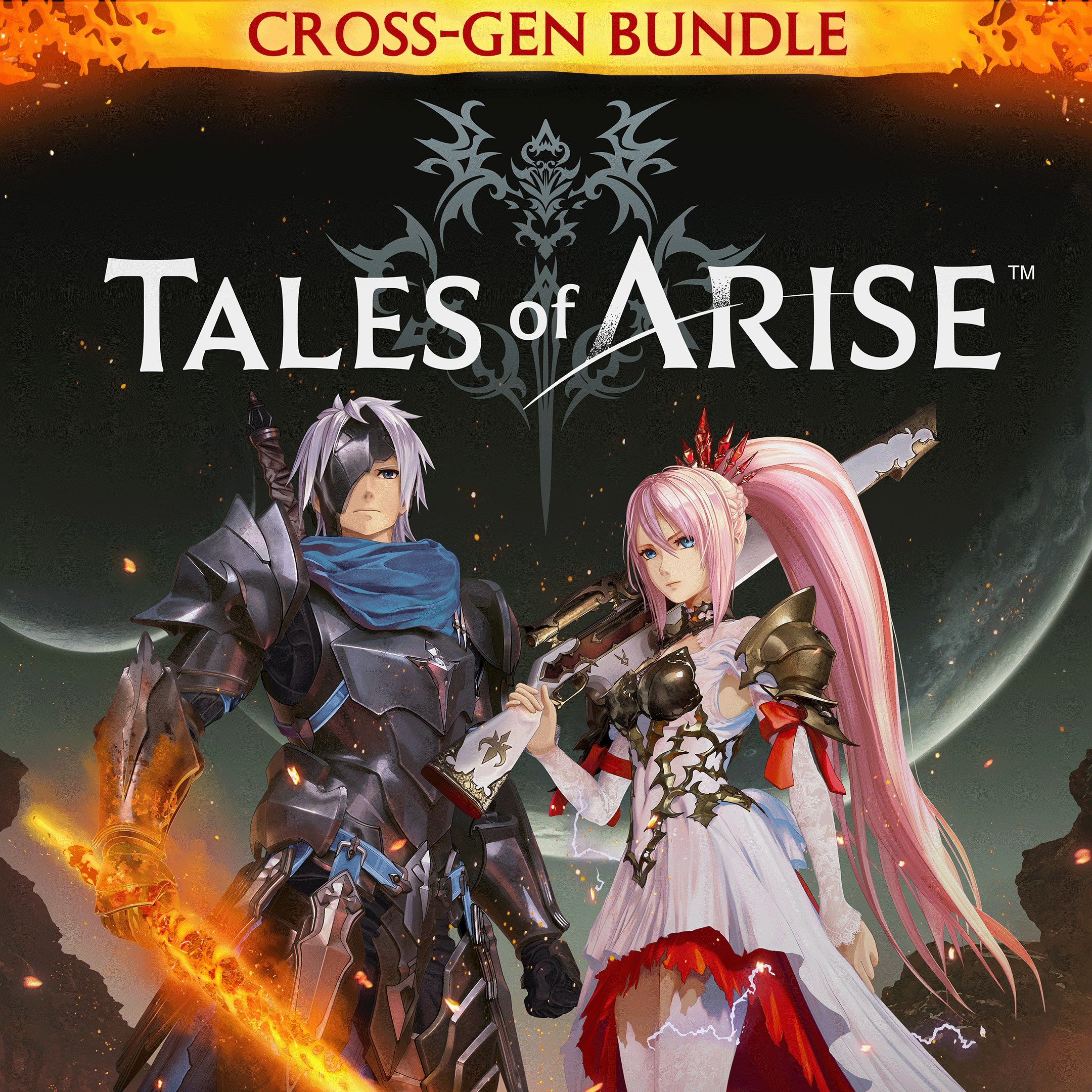 Tales of arise steam фото 72