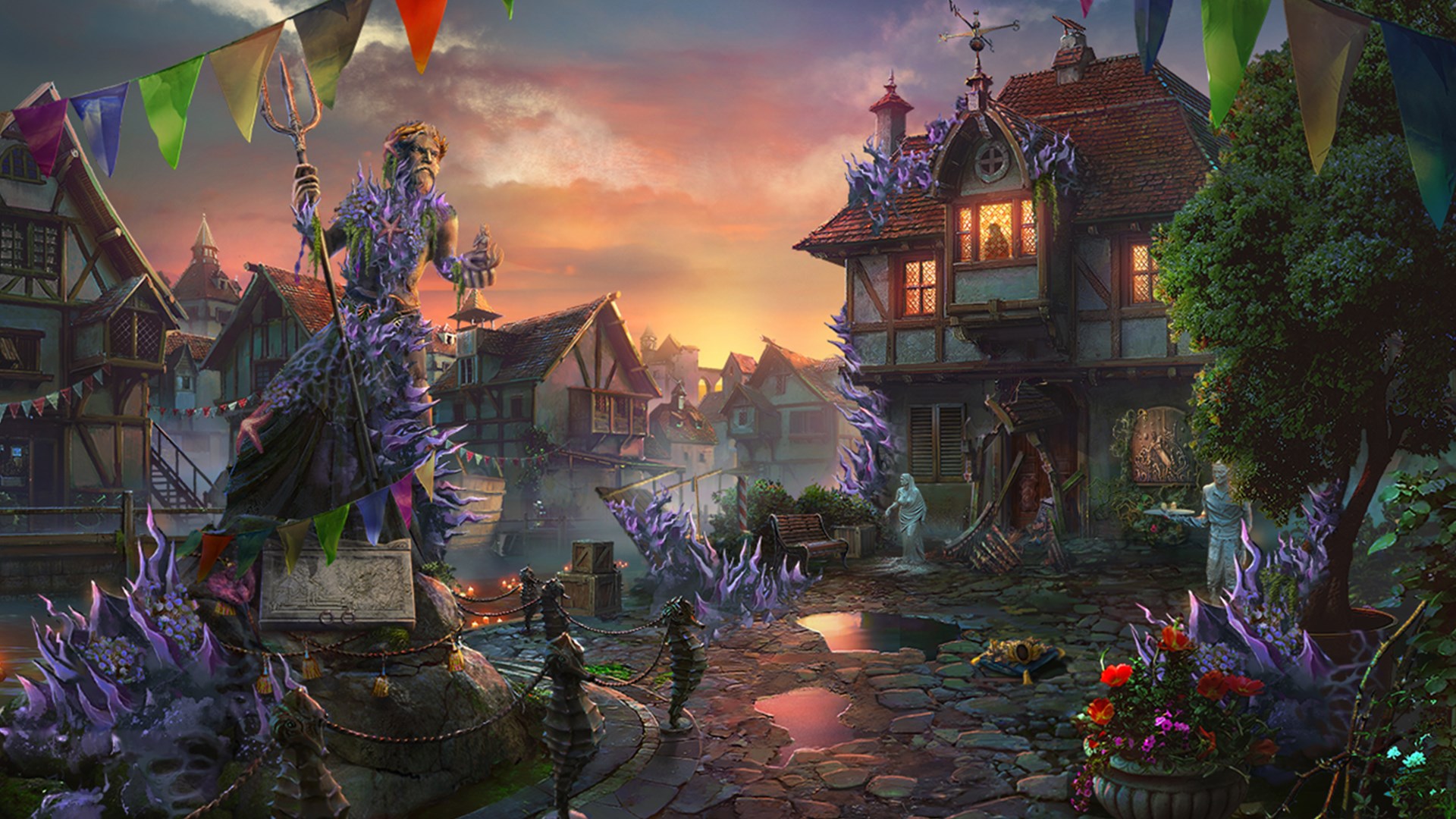 Find the best computers for LL:VotS