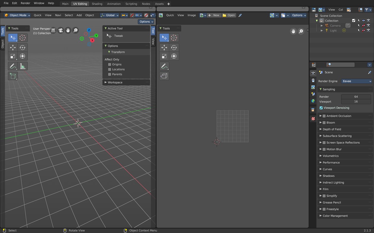 #2. Merge 3D Pro (Windows) Göre: Nick Silverstein