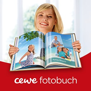 CEWE Fotowelt Bestellsoftware
