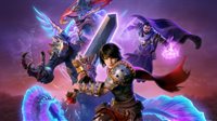 Le serveur de test public de SMITE