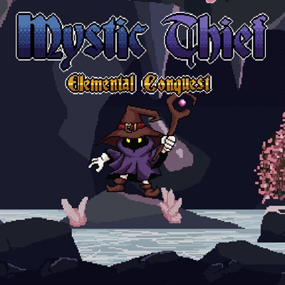 Mystic Thief - Elemental Conquest Pack