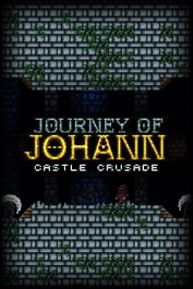 Journey of Johann: Castle Crusade