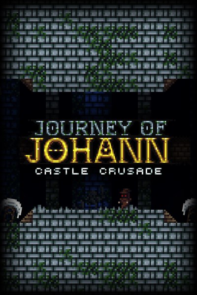 Journey of Johann: Castle Crusade