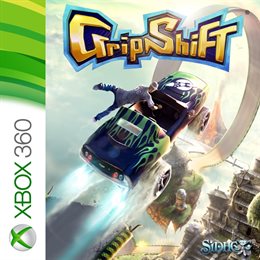 Aperçu GripShift