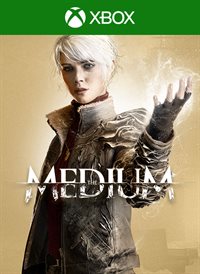 The Medium
