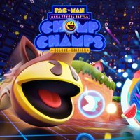 Précommande de l'édition Deluxe de PAC-MAN Mega Tunnel Battle: Chomp Champs
