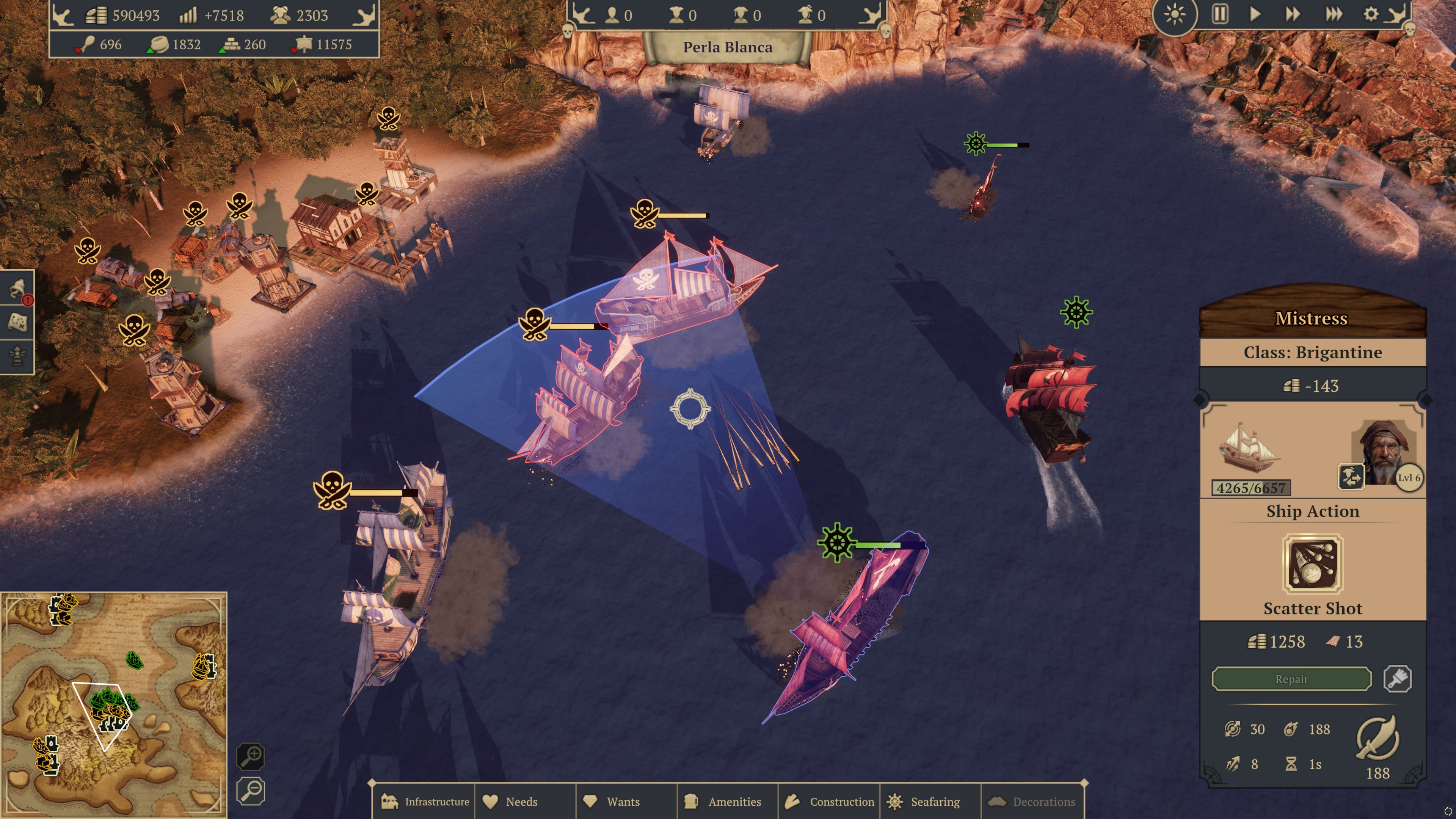 Republic of Pirates | Xbox | Chiave | Privato