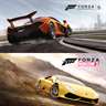 Forza Horizon 2 と Forza Motorsport 5 バンドルパック
