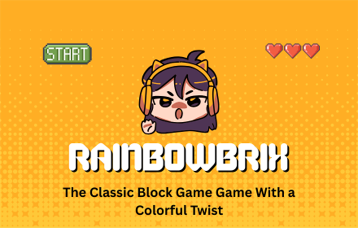 RainbowBrix