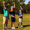 Golf Fore Kids