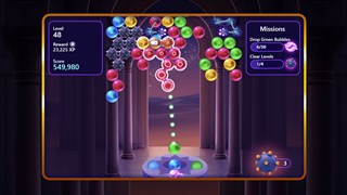 Microsoft Bubble screenshot 5