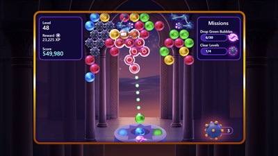 Microsoft Bubble — скриншот 3